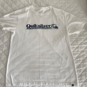 Quicksilver Short Sleeve T-Shirt